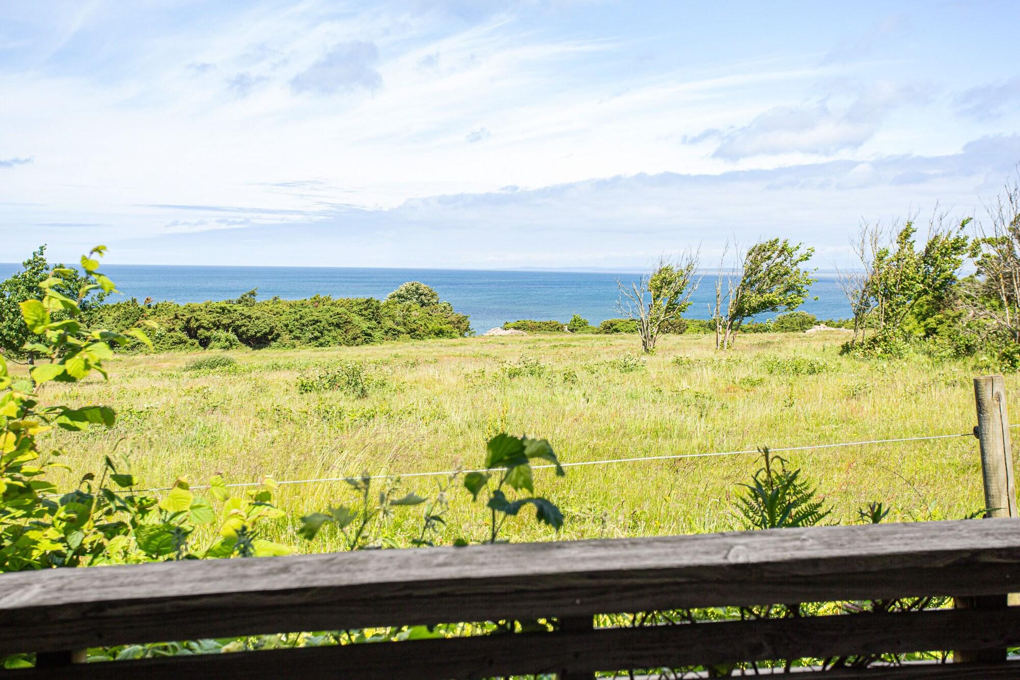 Hotell Och Restaurang Hovs Hallar Båstad Kültér fotó