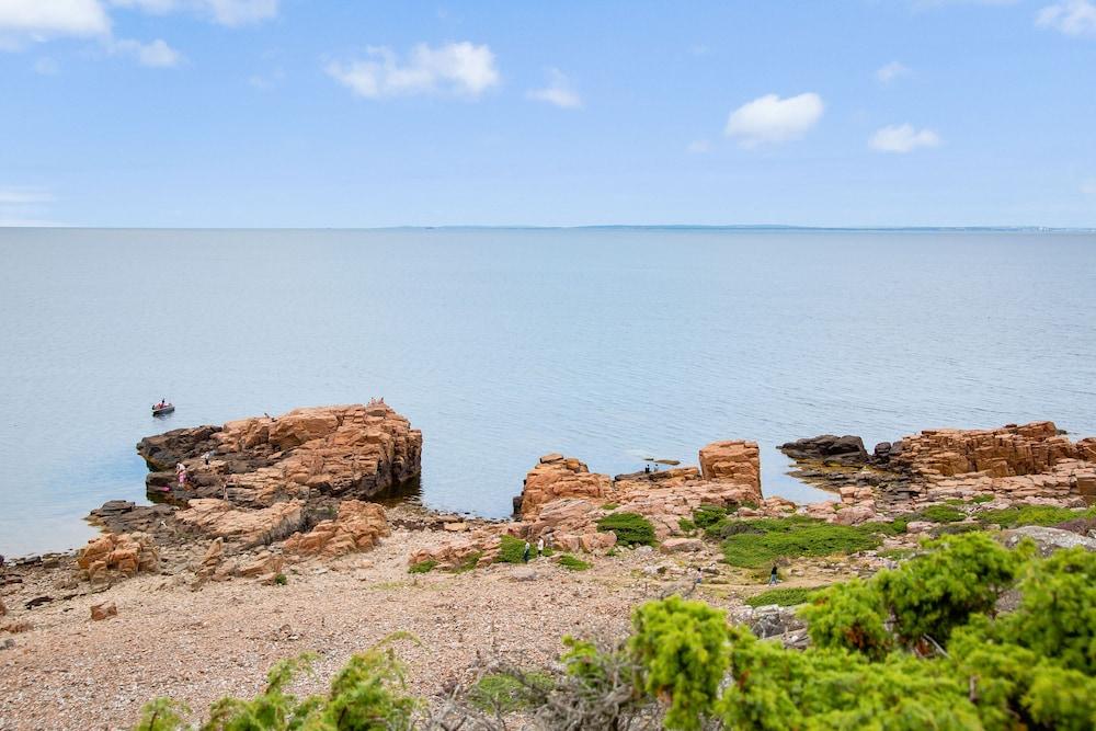 Hotell Och Restaurang Hovs Hallar Båstad Kültér fotó