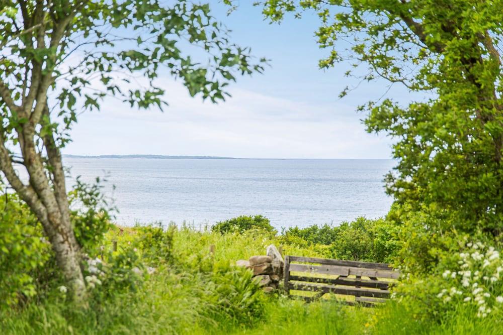 Hotell Och Restaurang Hovs Hallar Båstad Kültér fotó